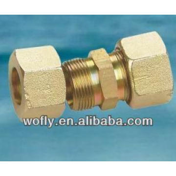 1/2 Inch Union Connector Brass Pipe Fittings